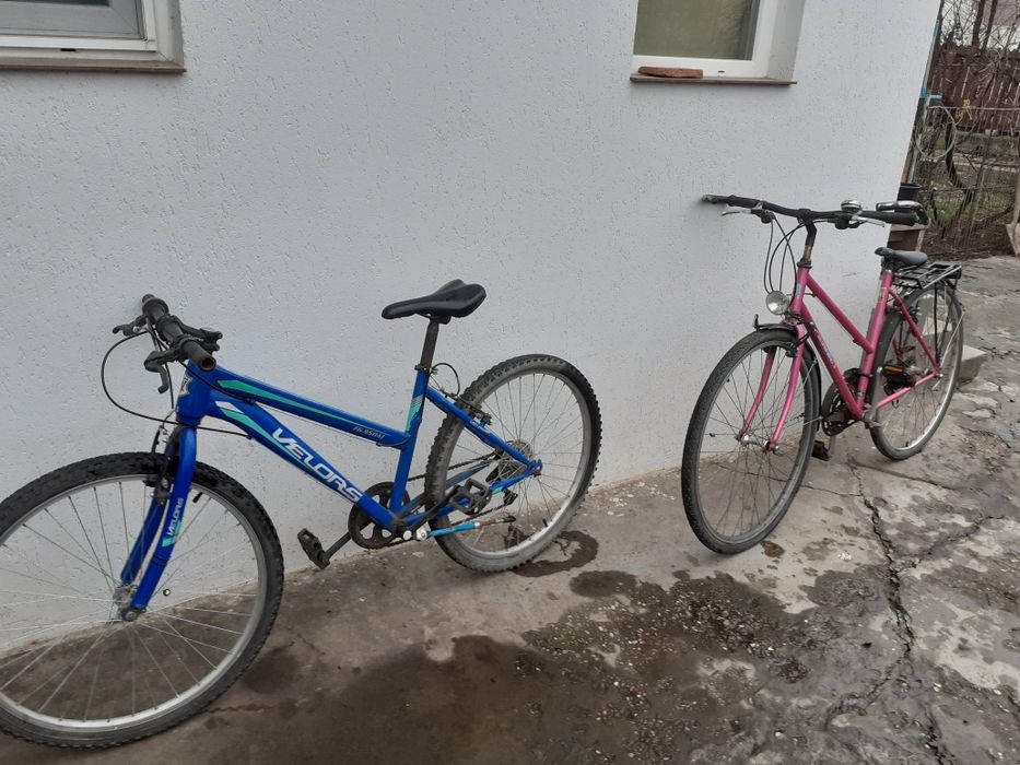 Vand biciclete bune