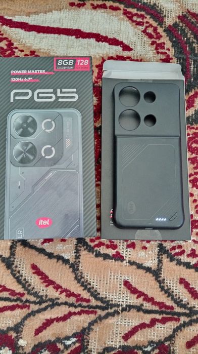 Телефон сотилади холати яанги