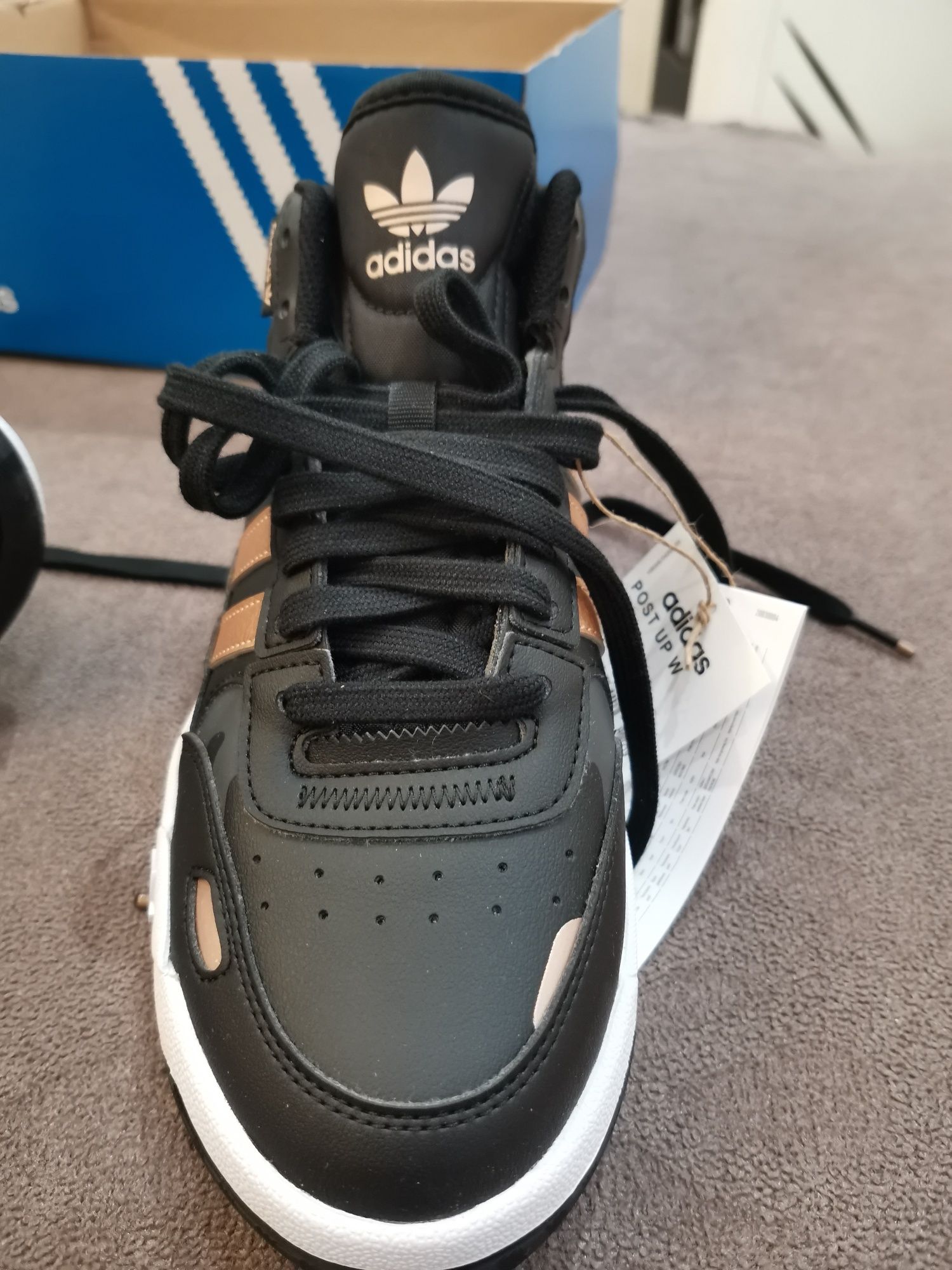 Adidas Post up w 40н