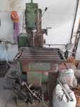 Vand freza Fus 22