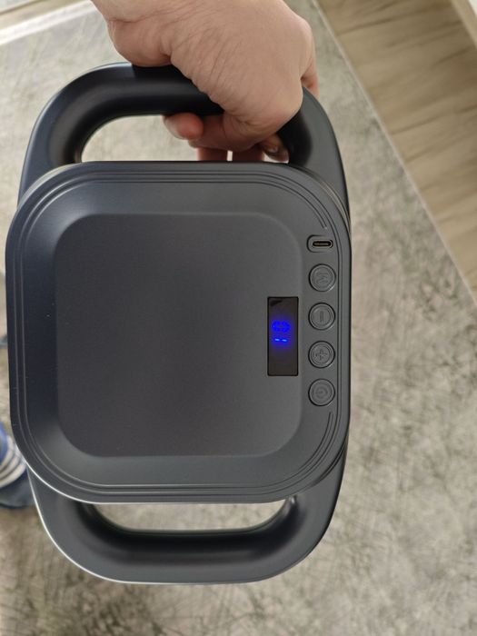 Aparat masaj relaxare