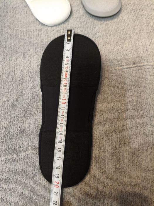 Șosete invizibile  Set 4 perechi, anti-alunecare, pentru balerini