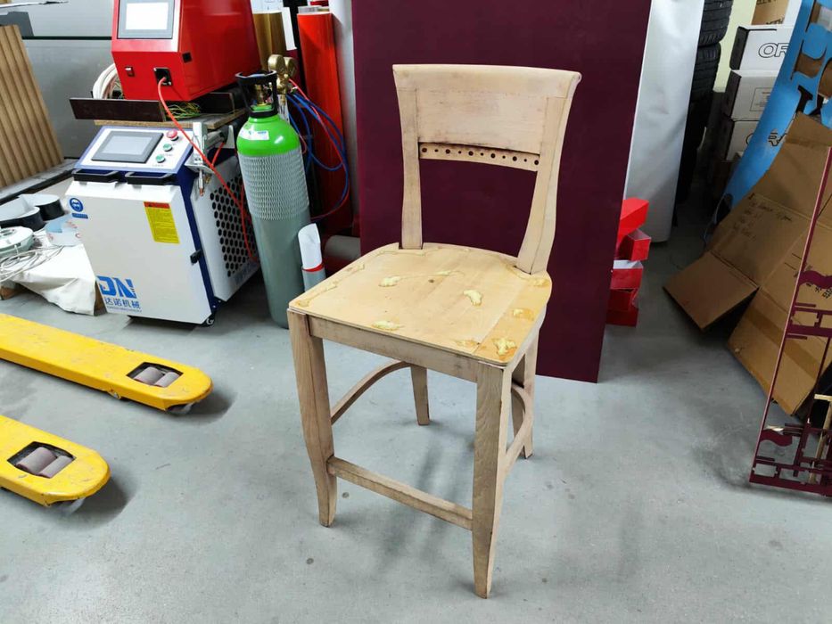 Бар столове - 2бр