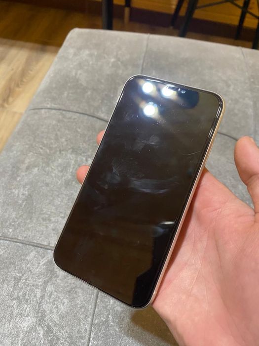 Iphone 11 в хорошем состоянии