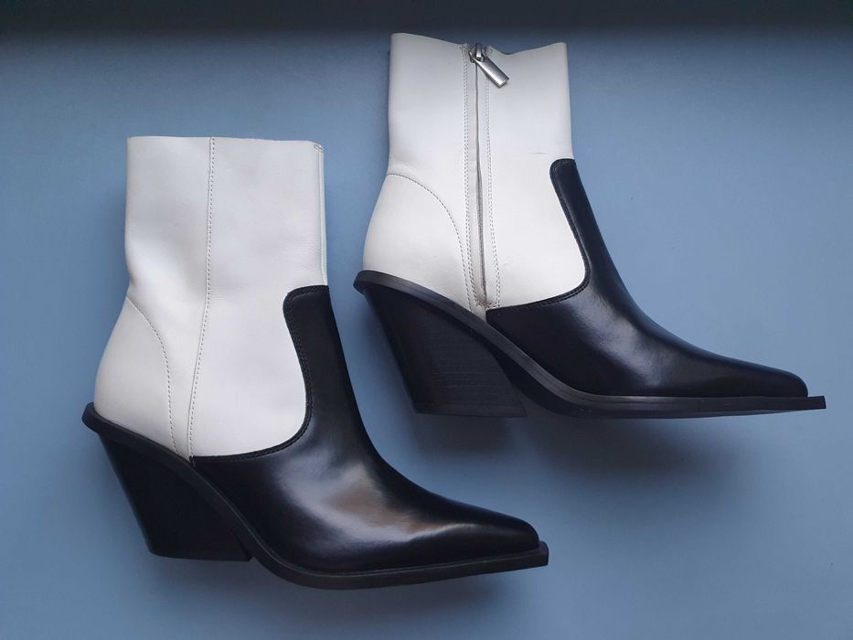 Cizme dama -Asos Shoes- marimea 38