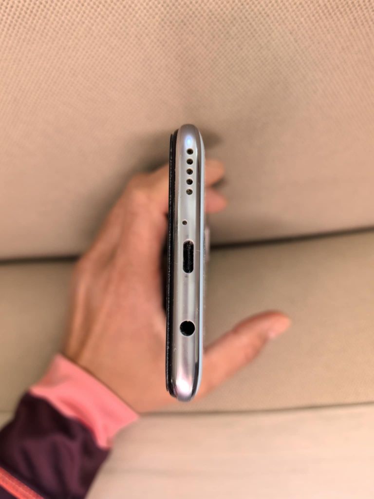 Huawei P40  Lite