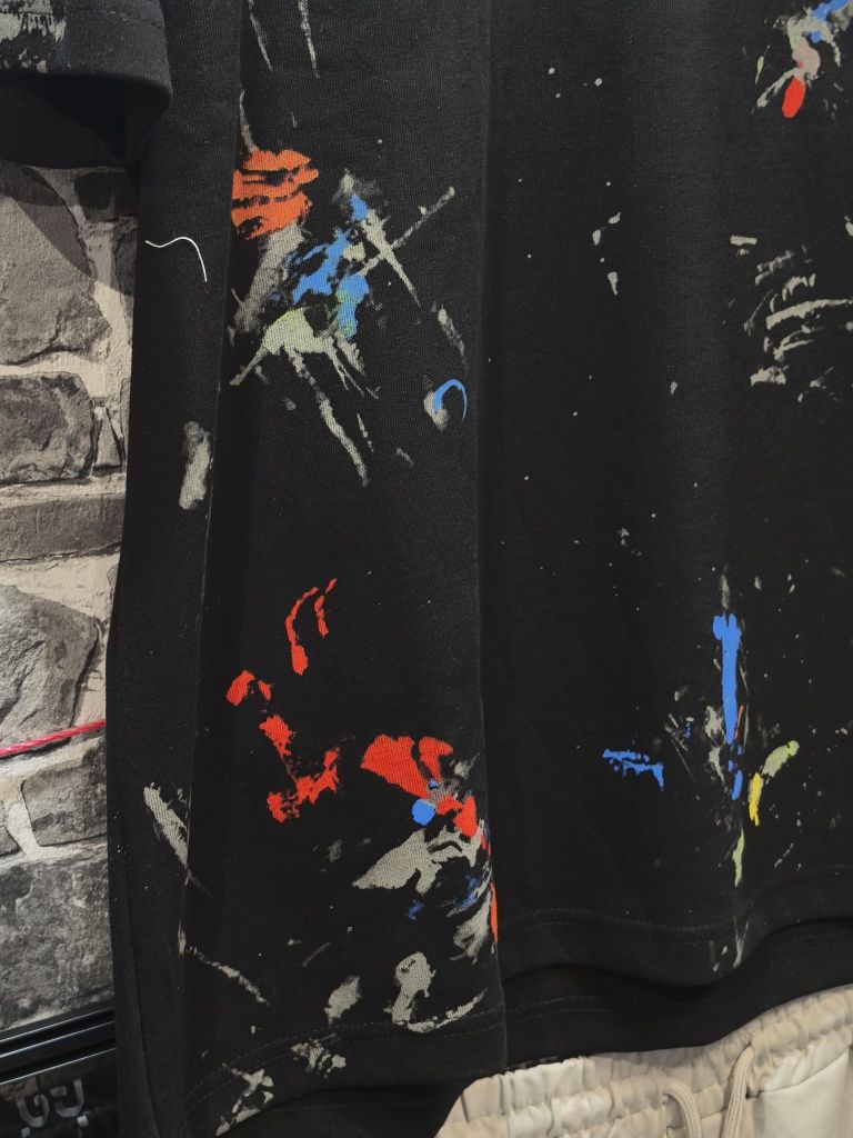 Off White тениска
