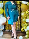 Rochie mărimea L