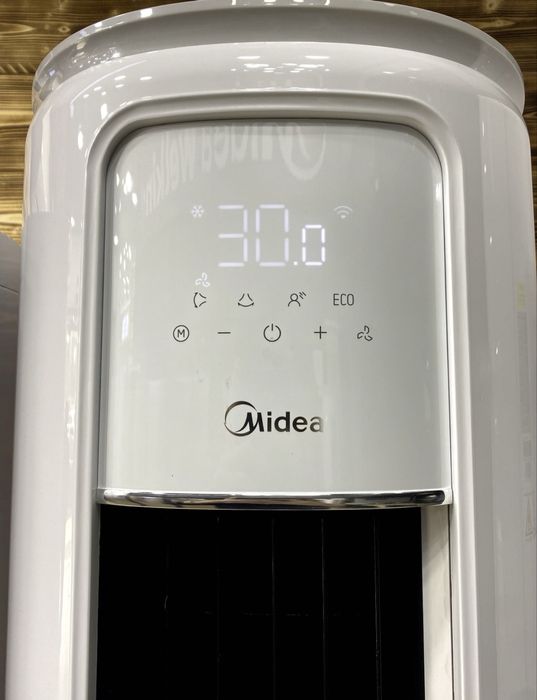 Midea 24 talik Kandisaner