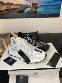 Adidasi Versace Trigreca Premium