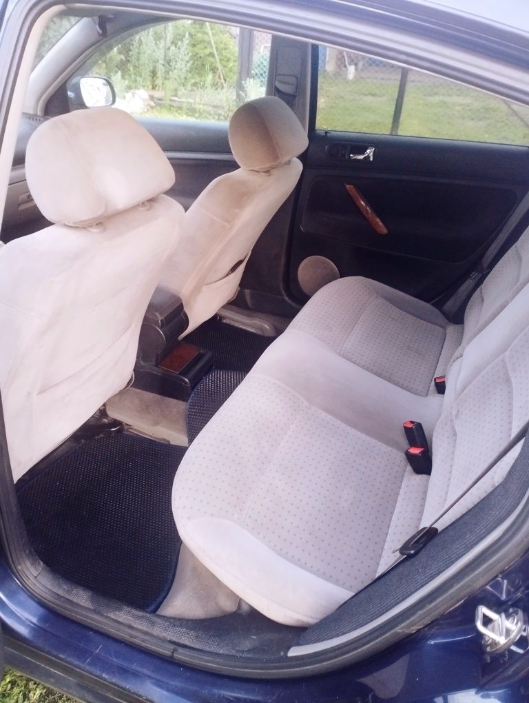 Продам passat B5