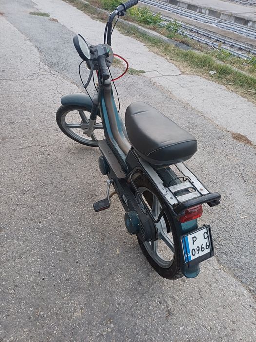 Пиаджо Си Piaggio si