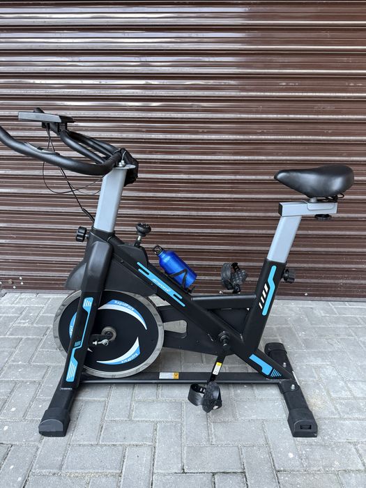 Велоаргометър ArtSport RapidPace