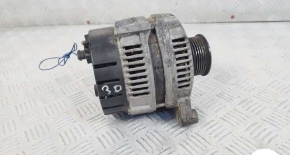 Генератор ауди а6 с5 обьем 3.0 asn