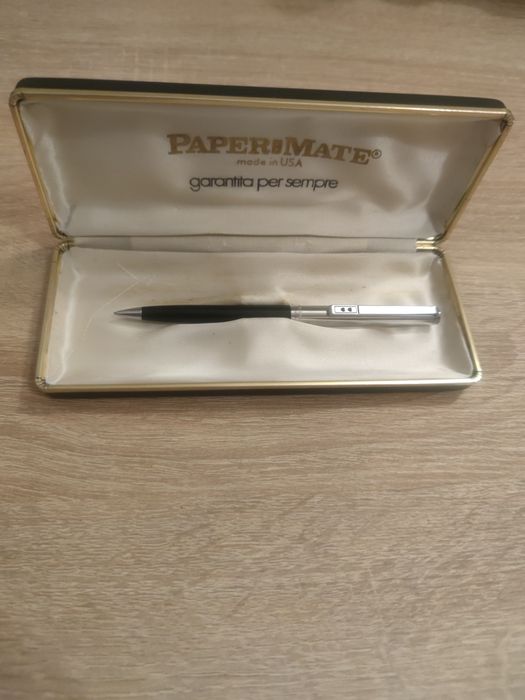 Creion mecanic Paper Mate made in Usa