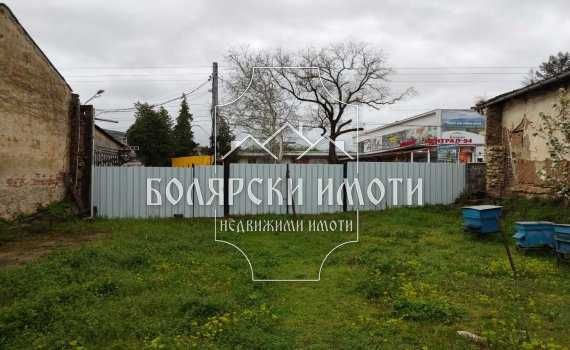 Реновирана къща в село Самоводене