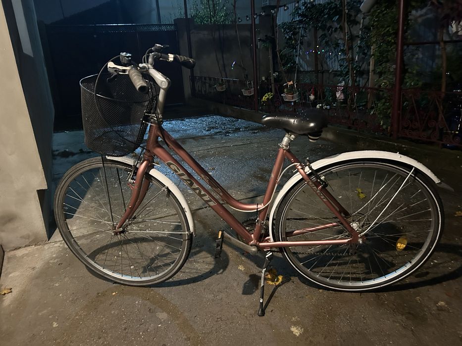 Vand bicicleta GIANT