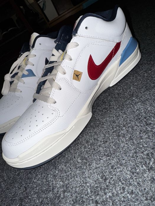 Vand jordan stadium 90