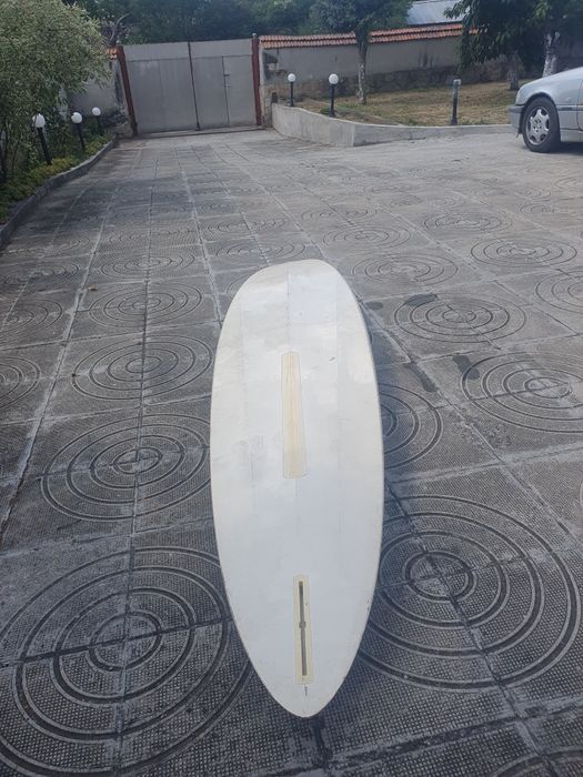 Fanatic Surf Brett