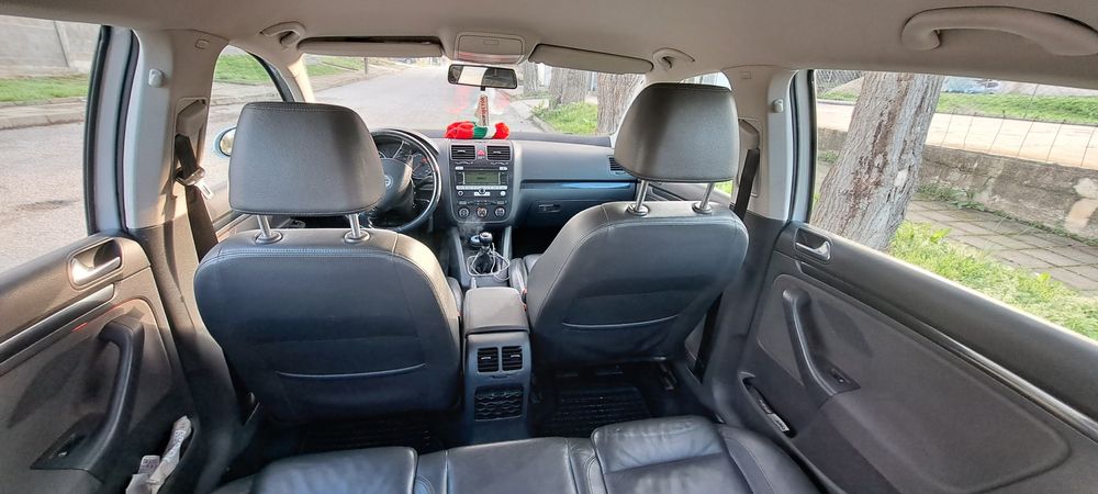 Голф 5 GTI  - 1.4 170 к.с 4 врати промоция