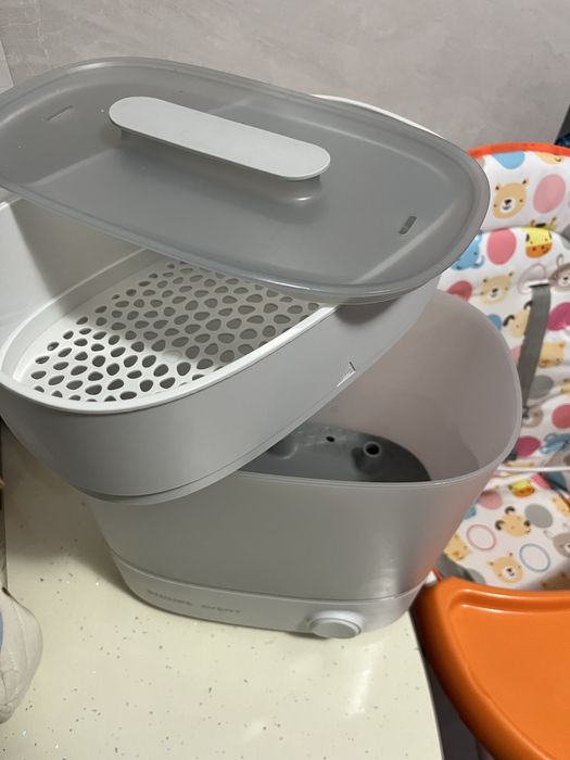 Sterilizator Philips Avent