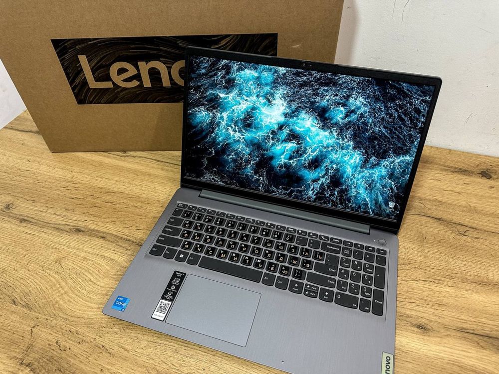 Lenovo ideapad slim 3