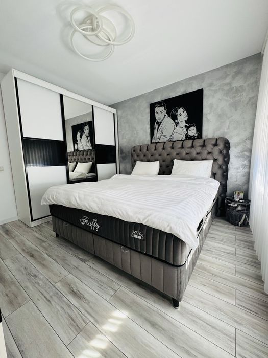 Apartament 3 camere