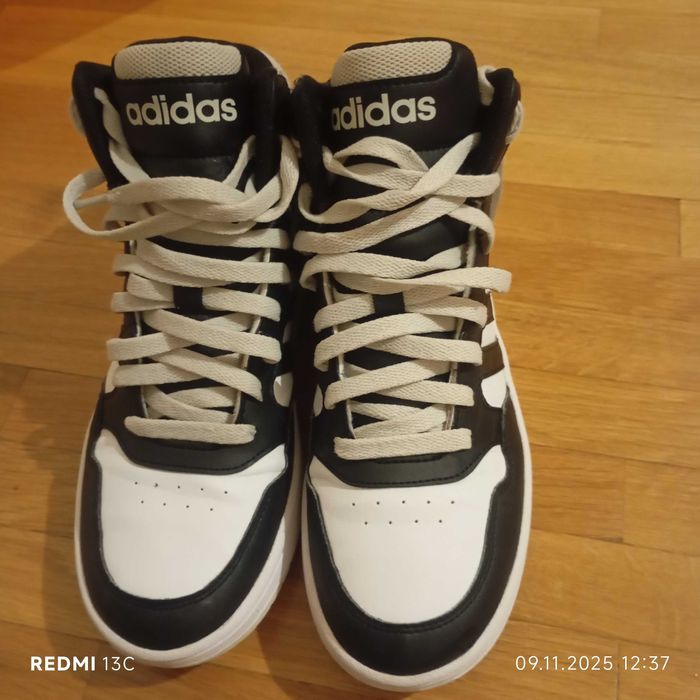 Кецове Adidas номер 39 1/3