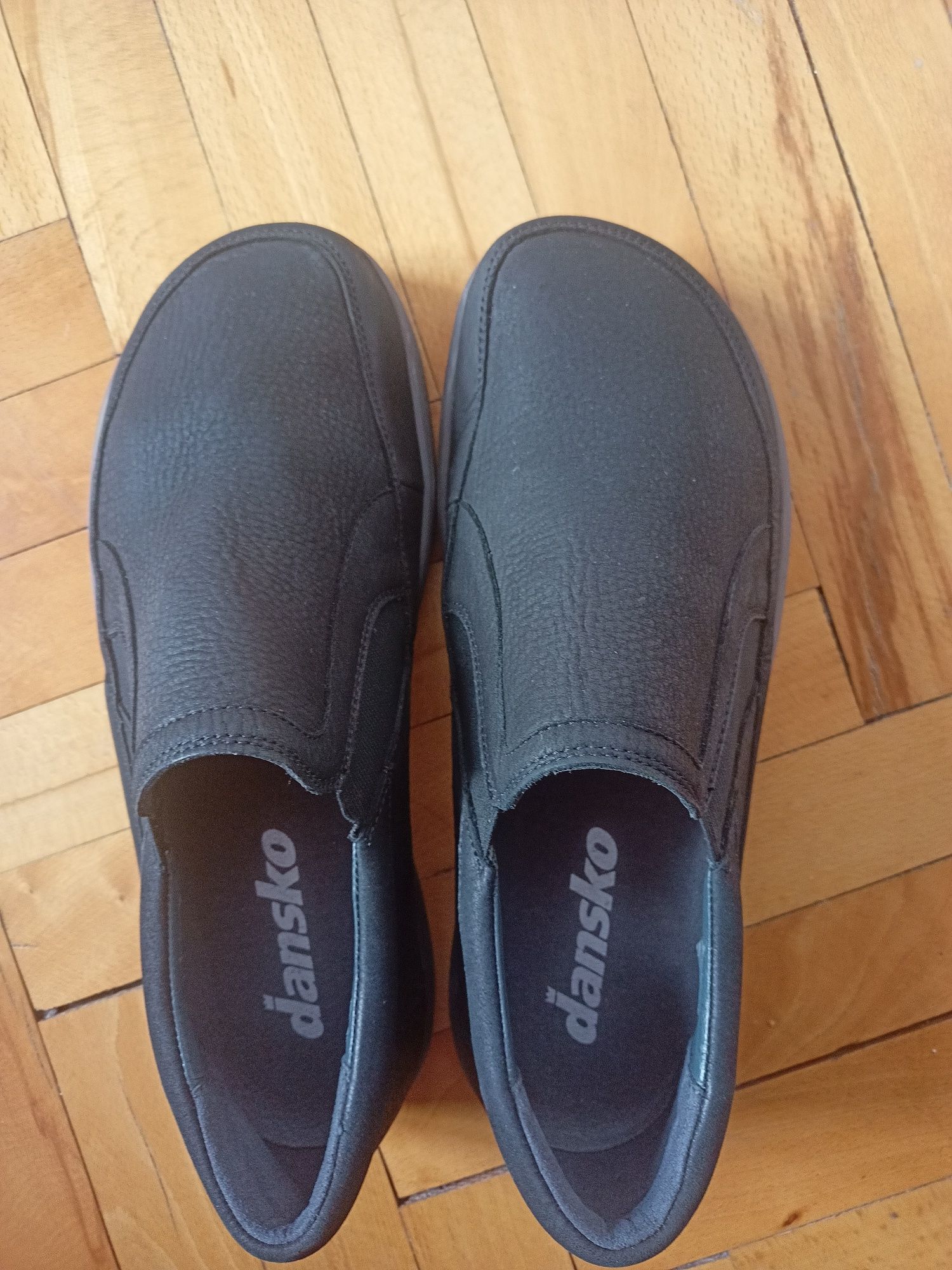 Dansko BFF Barefoot обувки