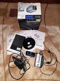 Camera video SONY Handycam DCR SR58E HDD 80GB