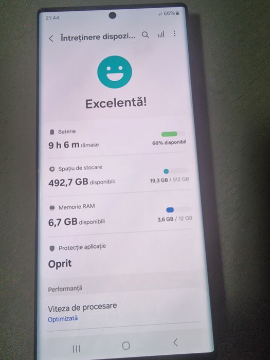 Samsung S22 Ultra 512 Gb