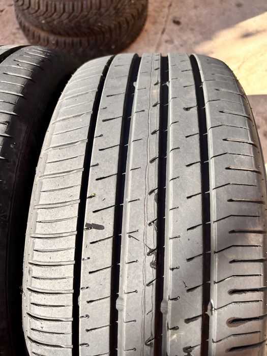 2бр 225/50/17 Falken