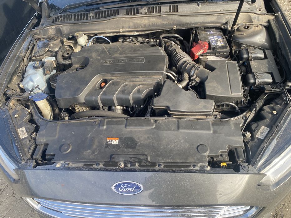 ford mondeo 2018 2.0tdci на части форд мондео