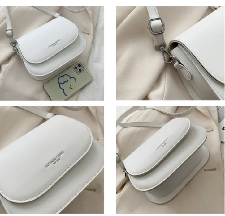 Сумка через плечо кроссбоди