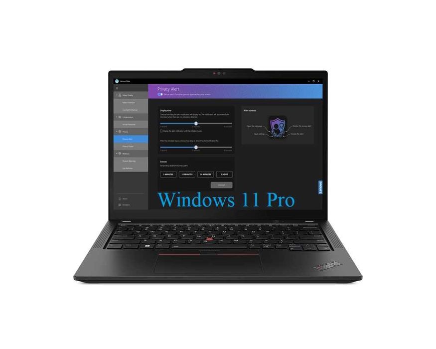 13.3" тъч ThinkPad X13 / Ryzen 7 PRO 7840u/ 32GB DDR5/1TB SSD/Win11Pro