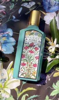 Оригинален парфюм GUCCI Flora - Gorgeous Jasmine 50ml