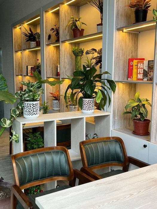 Аренда помещения Tashkent city