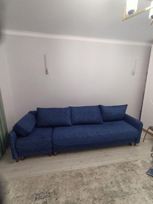 Продам диван в хорошем состоянии