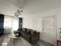 Apartament cu 3 camere decomandat, 72 mp, zona Lapus Arges