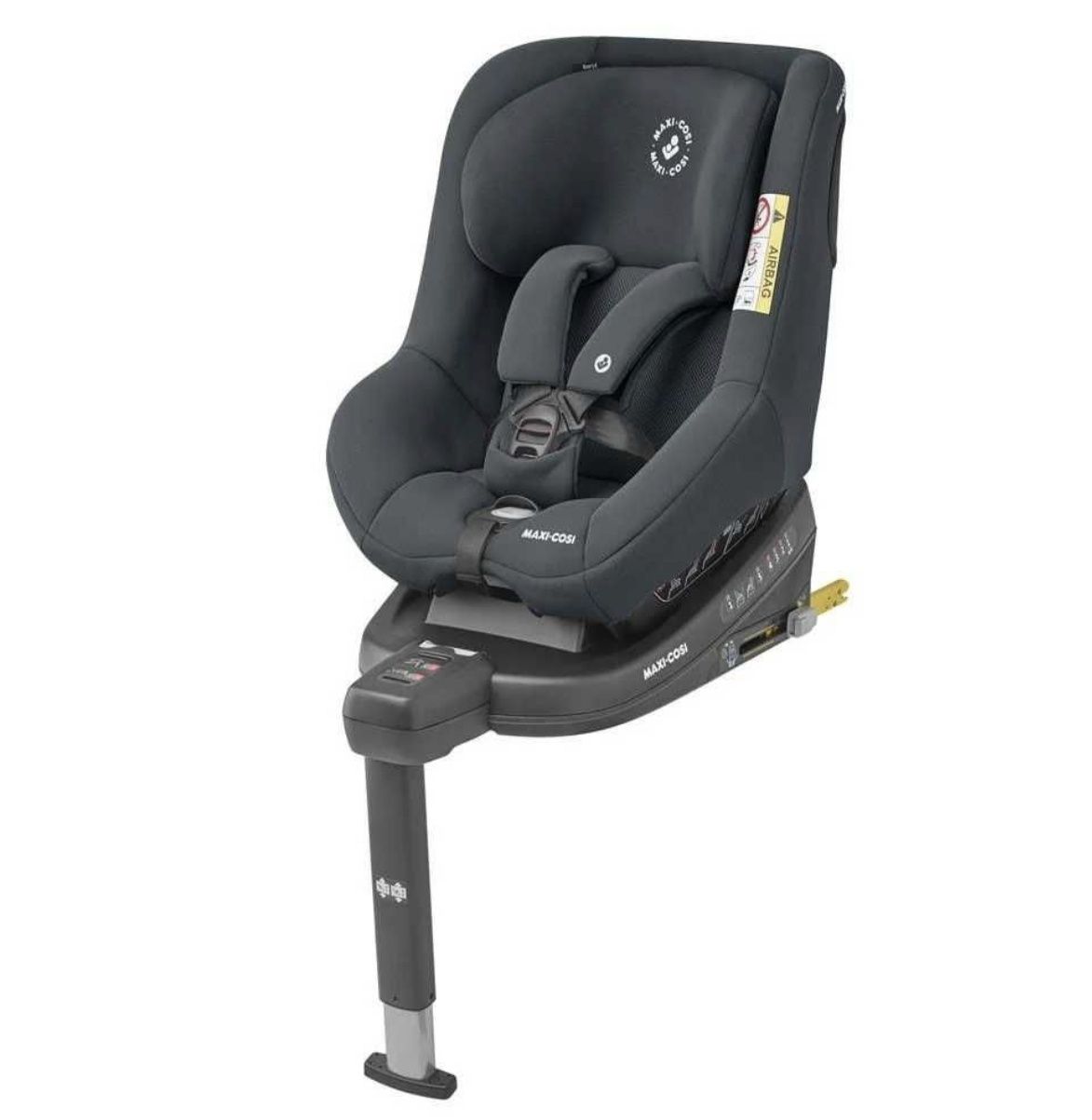 ЧИСТО НОВО! Maxi Cosi Beryl Детско столче за кола 0-25кг. ISOFIX