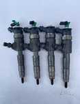 Injector Peugeot 308 1.6 HDI 0445110340