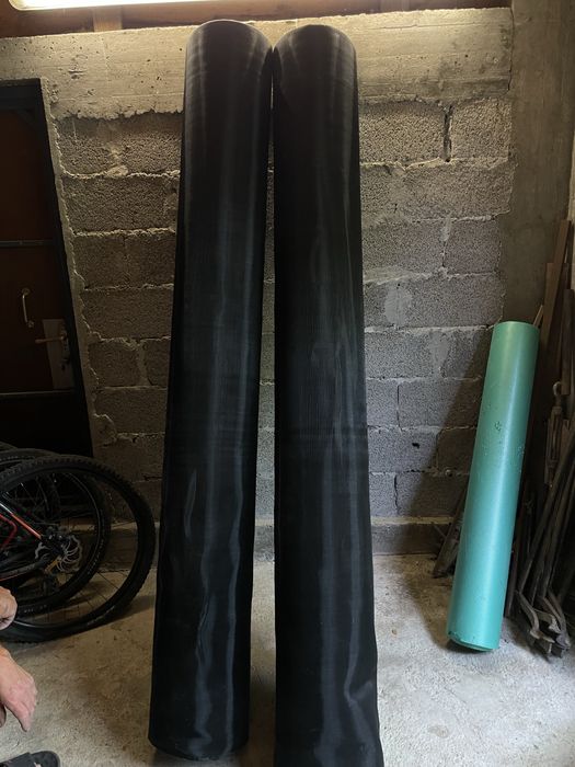 Rolă plasă insecte profesională - ideală pentu plase de geamuri si usi