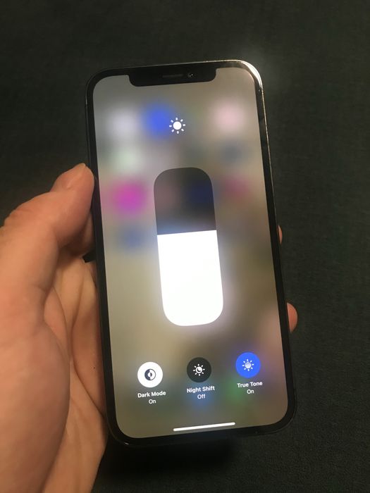 Iphone 12 pro graphite 128Gb