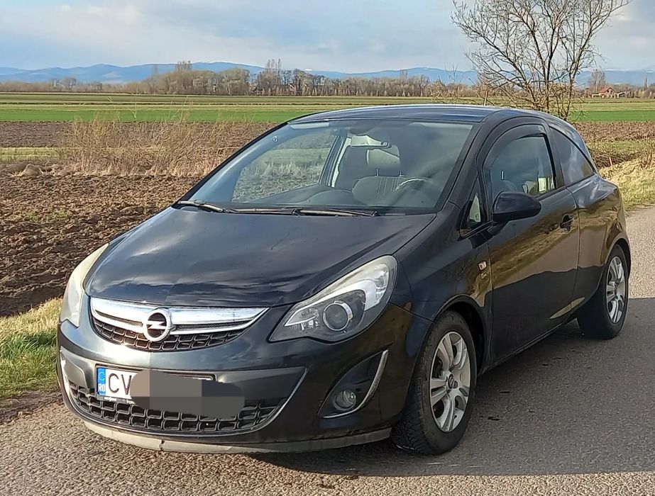Opel Corsa Opel Corsa 1.4 benzina, 2012, 250000 km, stare buna.