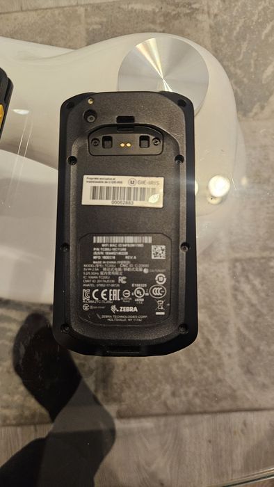 Terminal mobil  ZEBRA CT21