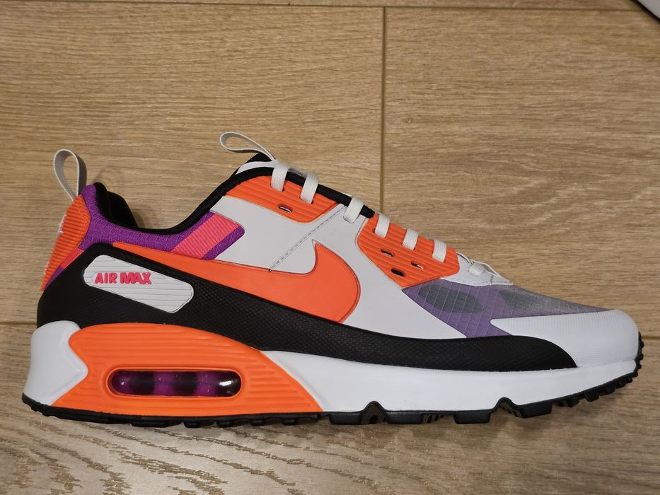 Nike Air Max 90 Drift Sunrise
