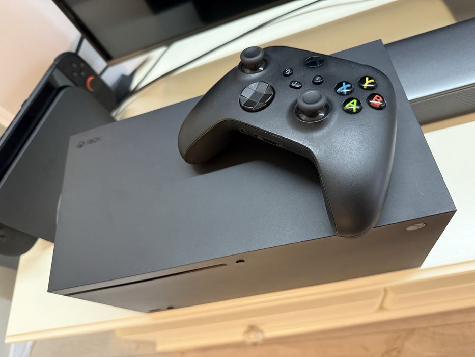 Xbox Series X 1TB