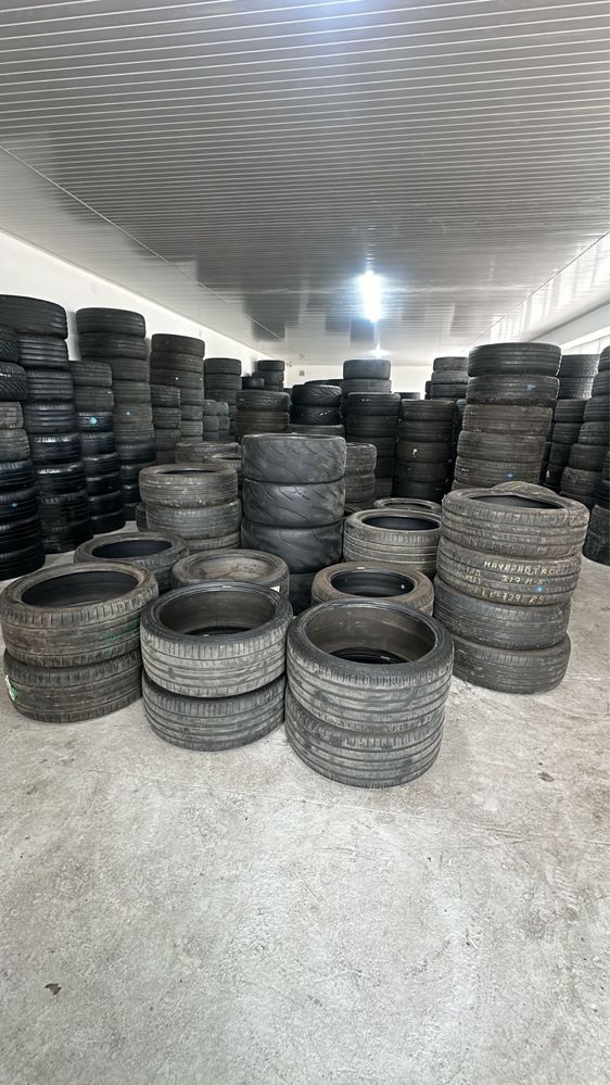 Шины Балондар Донгелектер барлык размерлер