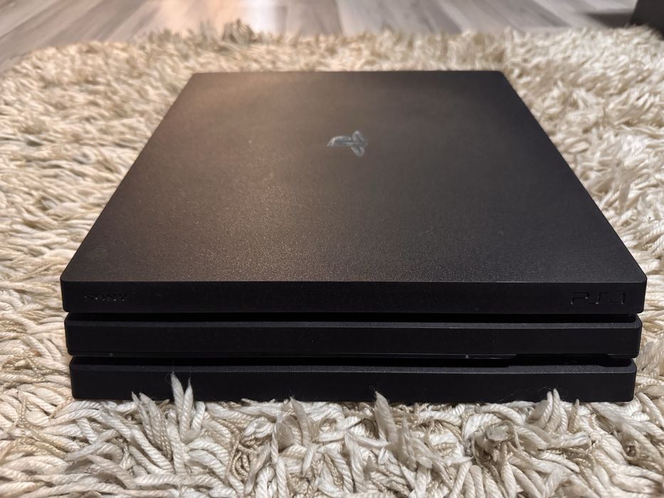 PlayStation 4 Pro
