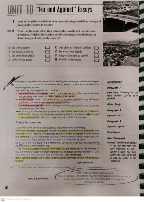 Successful Writing Upper Intermediate